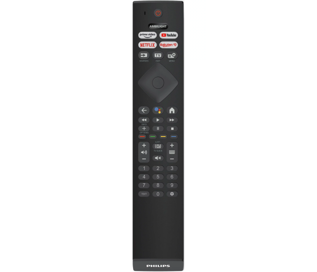 PHILIPS 43PUS8518  LED 4K Google TV Ambilight x3 - 1151192 - zdjęcie 5